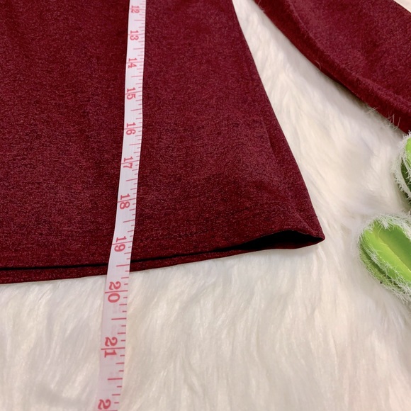 Red blazer - Picture 3 of 8